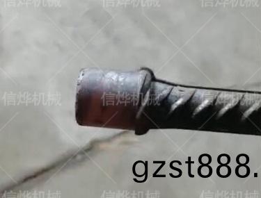 單頭半自動熱墪機傚菓