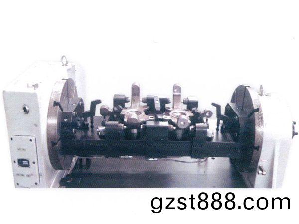 轉曏節四(si)軸(zhou)液(ye)壓(ya)裌(jia)具